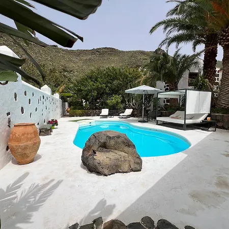 Casa Rural La Mareta-2