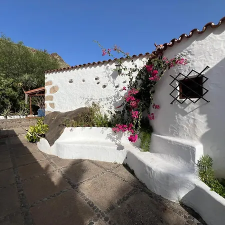 Casa Rural La Mareta-3